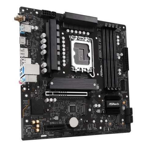 Płyta główna ASRock B860M Pro-A WiFi Asrock