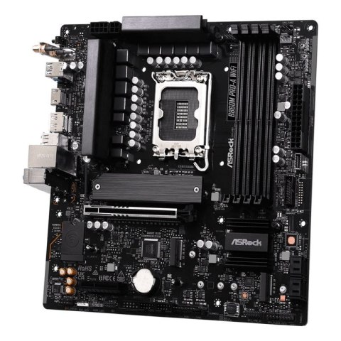 Płyta główna ASRock B860M Pro-A WiFi Asrock