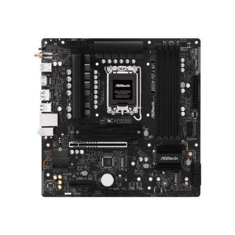 Płyta główna ASRock B860M Pro-A WiFi Asrock