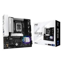 Płyta główna ASRock B860M Pro RS Asrock