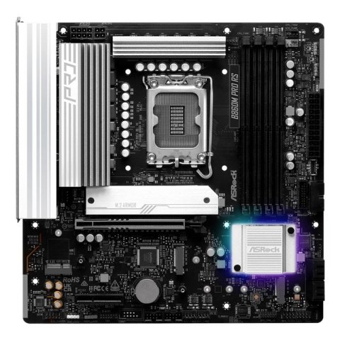 Płyta główna ASRock B860M Pro RS Asrock