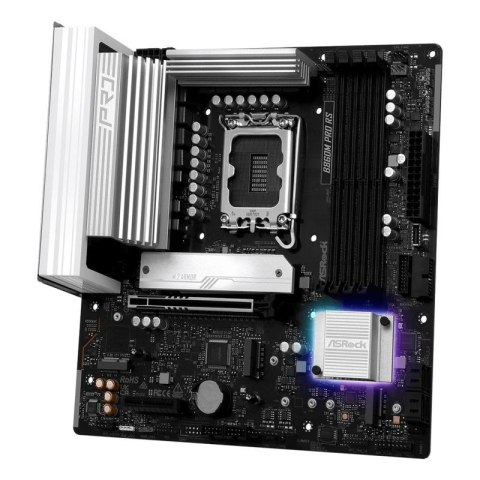 Płyta główna ASRock B860M Pro RS Asrock