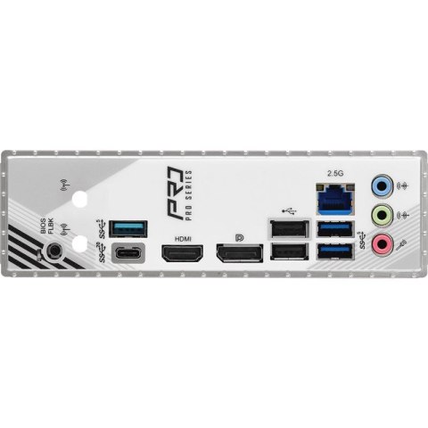 Płyta główna ASRock B860M Pro RS Asrock