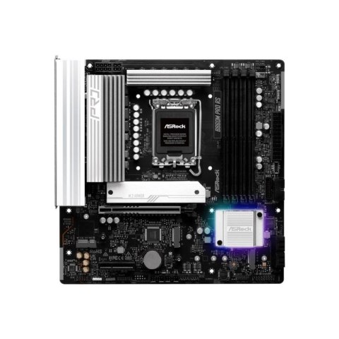 Płyta główna ASRock B860M Pro RS Asrock