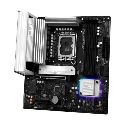Płyta główna ASRock B860M Pro RS WiFi Asrock