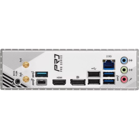 Płyta główna ASRock B860M Pro RS WiFi Asrock