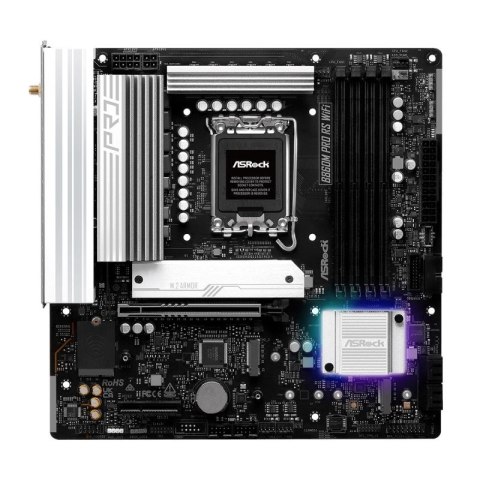 Płyta główna ASRock B860M Pro RS WiFi Asrock