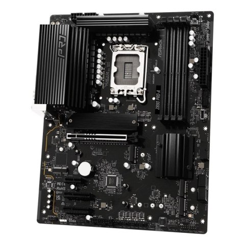 Płyta główna ASRock Z890 Pro-A Asrock