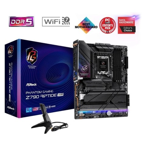 Płyta główna ASRock Z890 Riptide WiFi Asrock