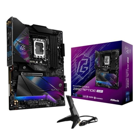 Płyta główna ASRock Z890 Riptide WiFi Asrock