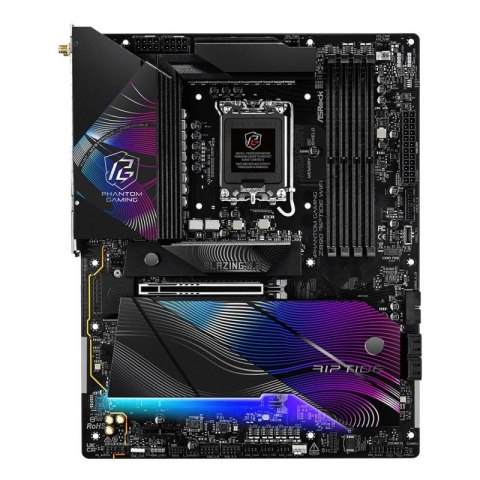 Płyta główna ASRock Z890 Riptide WiFi Asrock