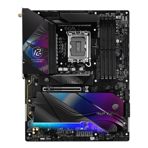 Płyta główna ASRock Z890 Riptide WiFi Asrock