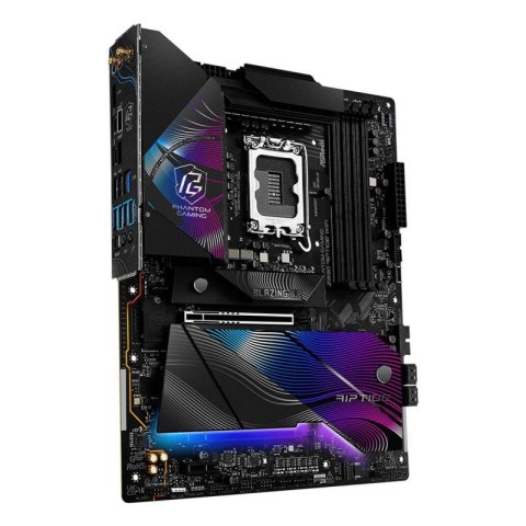 Płyta główna ASRock Z890 Riptide WiFi Asrock