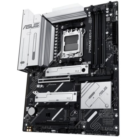 Płyta główna ASUS PRIME X870-P Asus