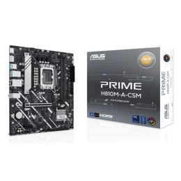 Płyta główna ASUS PRIME H810M-A-CSM Asus