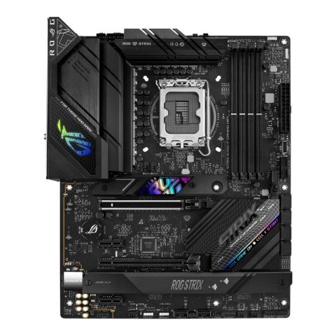Płyta główna ASUS ROG STRIX B760-F GAMING WIFI Asus
