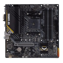 Płyta główna ASUS TUF GAMING A520M-PLUS II Asus