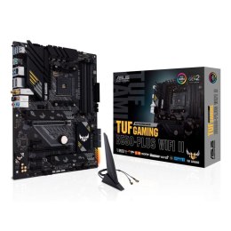 Płyta główna ASUS TUF GAMING B550-PLUS WIFI II Asus