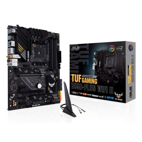 Płyta główna ASUS TUF GAMING B550-PLUS WIFI II Asus