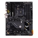 Płyta główna ASUS TUF GAMING B550-PLUS WIFI II Asus