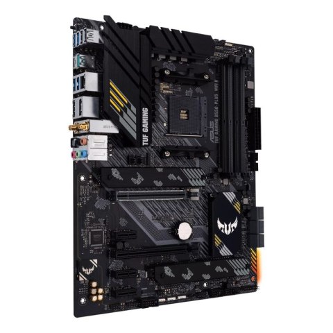 Płyta główna ASUS TUF GAMING B550-PLUS WIFI II Asus