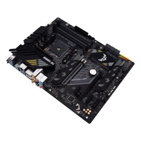 Płyta główna ASUS TUF GAMING B550-PLUS WIFI II Asus