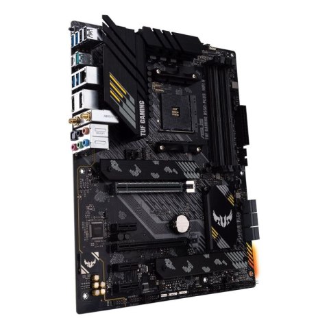 Płyta główna ASUS TUF GAMING B550-PLUS WIFI II Asus
