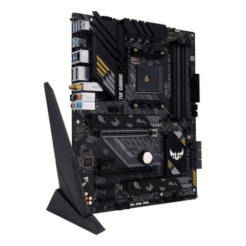 Płyta główna ASUS TUF GAMING B550-PLUS WIFI II Asus