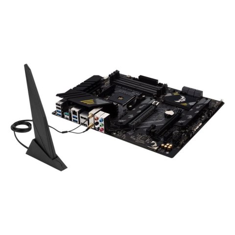 Płyta główna ASUS TUF GAMING B550-PLUS WIFI II Asus