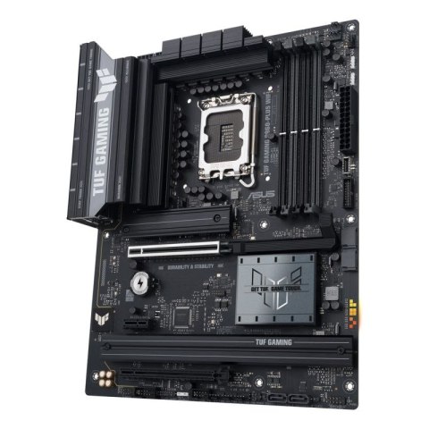 Płyta główna ASUS TUF GAMING B860-PLUS WIFI Asus