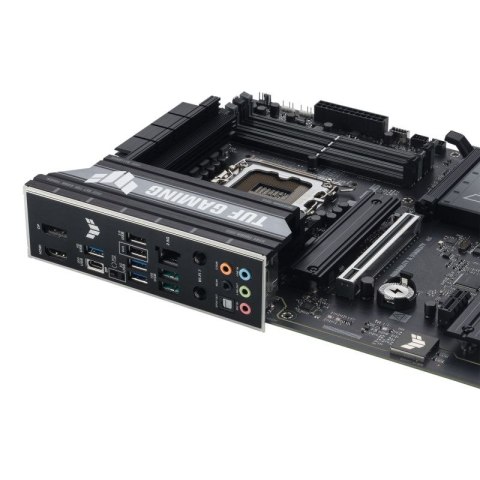 Płyta główna ASUS TUF GAMING B860-PLUS WIFI Asus