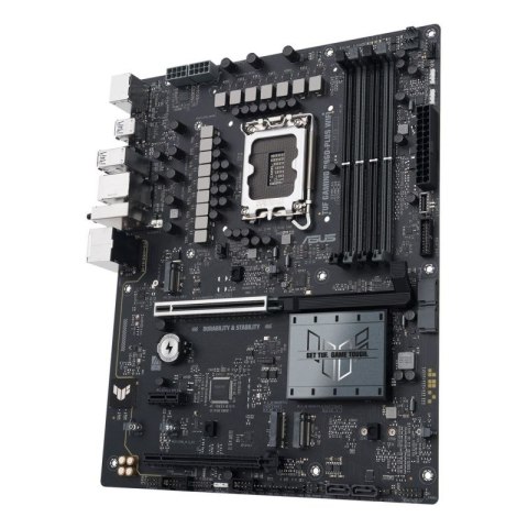 Płyta główna ASUS TUF GAMING B860-PLUS WIFI Asus
