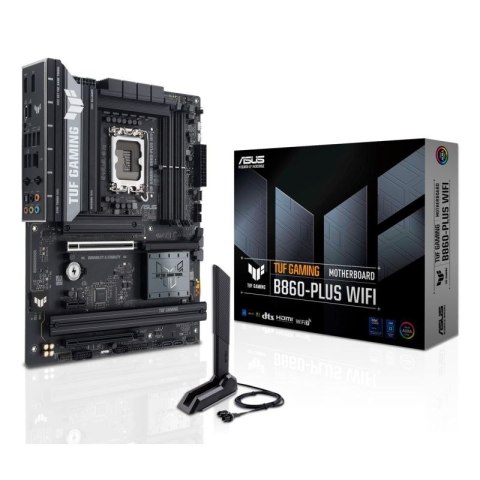 Płyta główna ASUS TUF GAMING B860-PLUS WIFI Asus