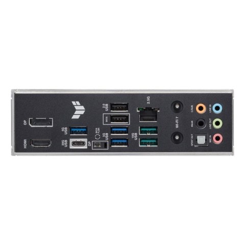Płyta główna ASUS TUF GAMING B860-PLUS WIFI Asus