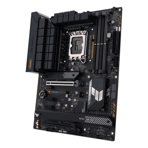 Płyta główna ASUS TUF GAMING H770-PRO WIFI Asus