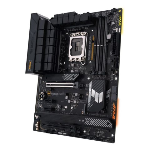 Płyta główna ASUS TUF GAMING H770-PRO WIFI Asus