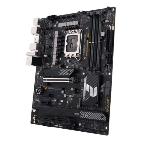 Płyta główna ASUS TUF GAMING H770-PRO WIFI Asus