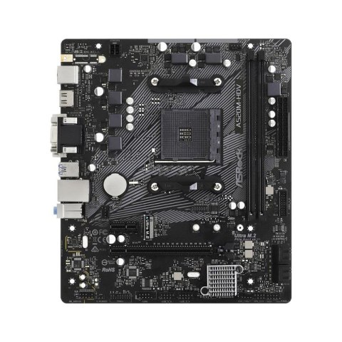 Płyta główna Asrock A520M-HDV Asrock