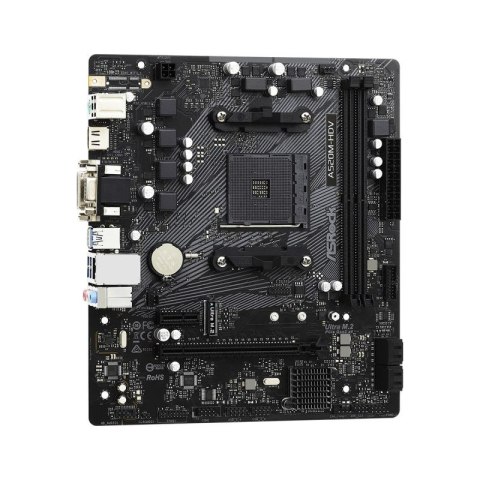 Płyta główna Asrock A520M-HDV Asrock