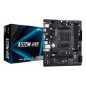 Płyta główna Asrock A520M-HVS Asrock