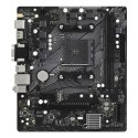 Płyta główna Asrock A520M-HVS Asrock