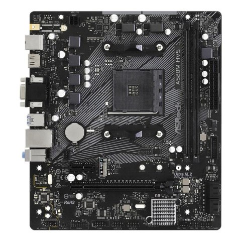 Płyta główna Asrock A520M-HVS Asrock