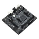 Płyta główna Asrock A520M-HVS Asrock