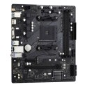 Płyta główna Asrock A520M-HVS Asrock