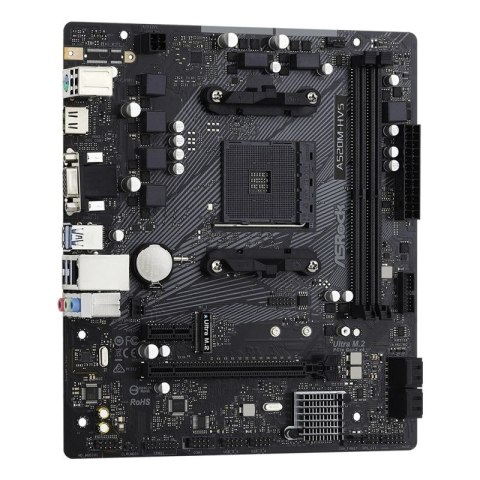 Płyta główna Asrock A520M-HVS Asrock
