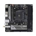 Płyta główna Asrock A520M-ITX/AC Asrock