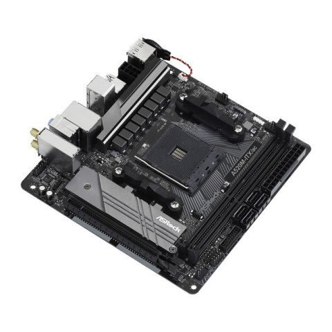 Płyta główna Asrock A520M-ITX/AC Asrock