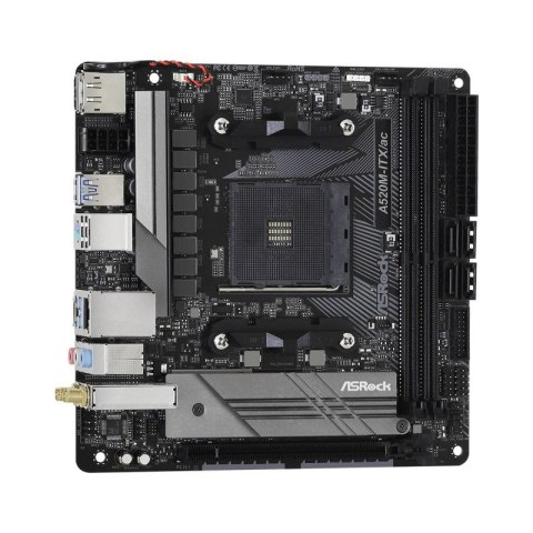 Płyta główna Asrock A520M-ITX/AC Asrock