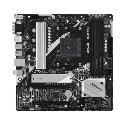 Płyta główna Asrock A520M PRO4 Asrock