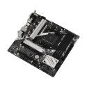 Płyta główna Asrock A520M PRO4 Asrock
